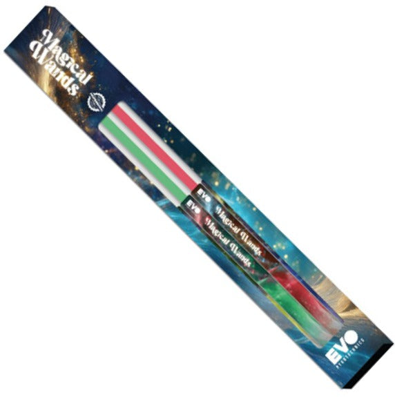 Magical Wands - Handheld fountains