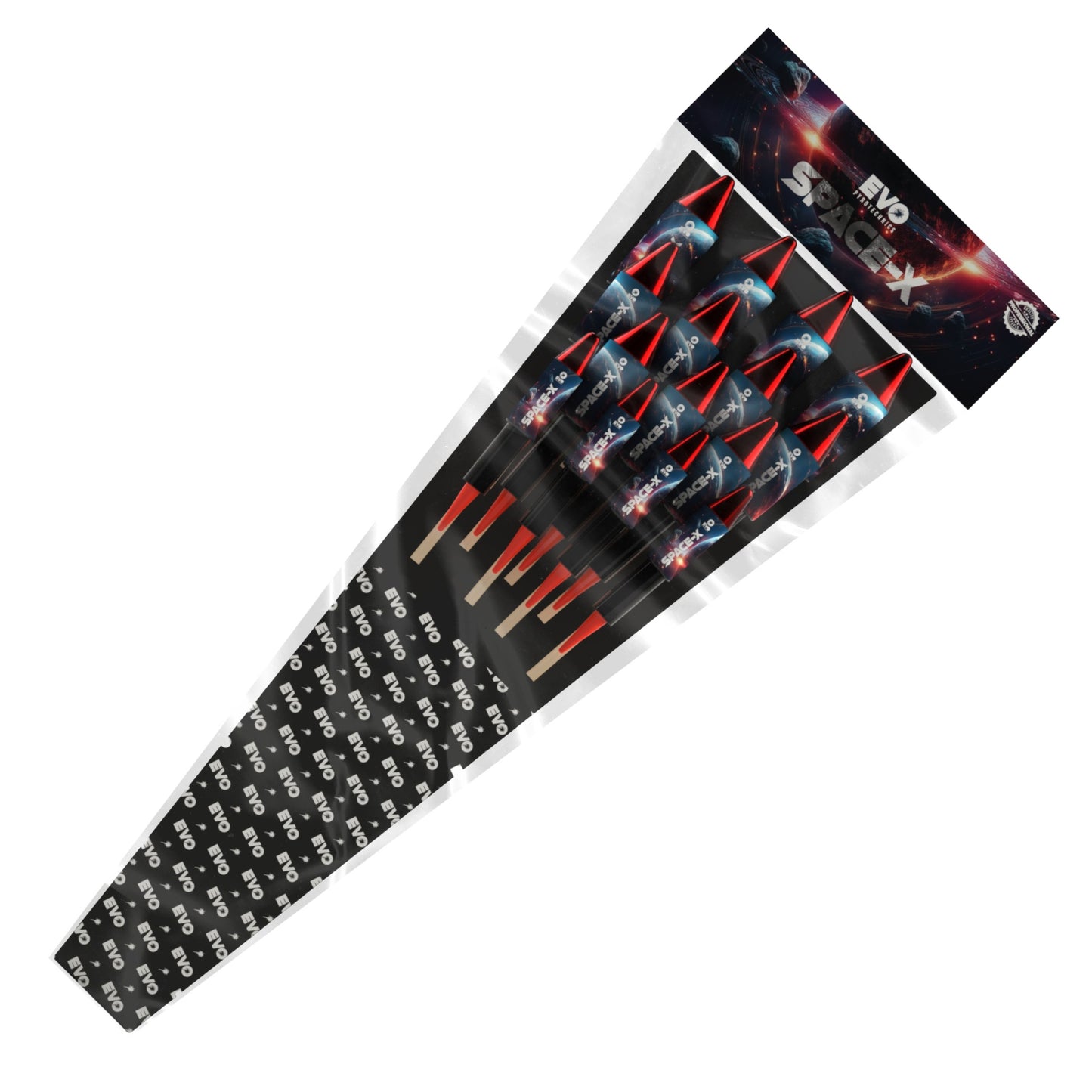 Space-x