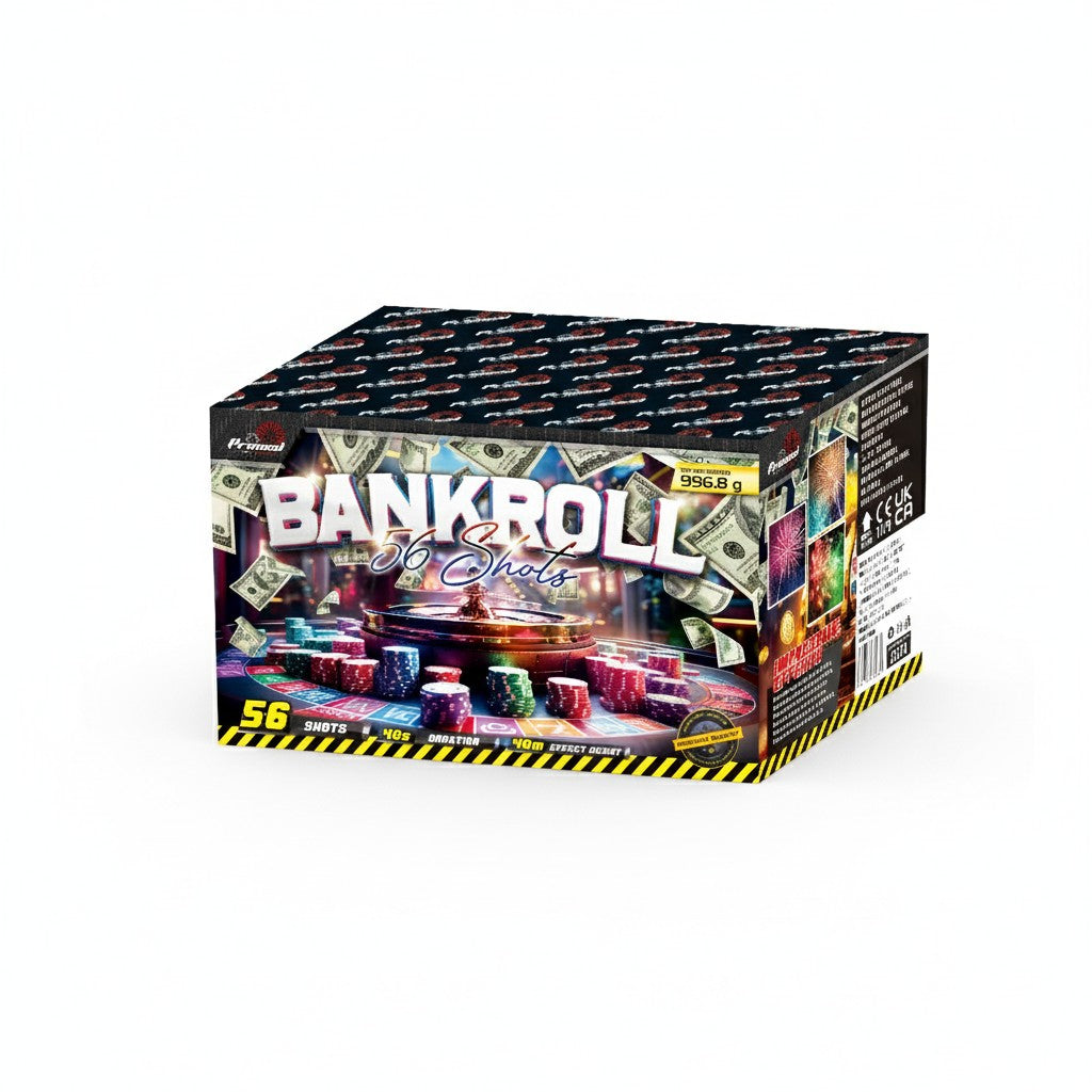 Bankroll