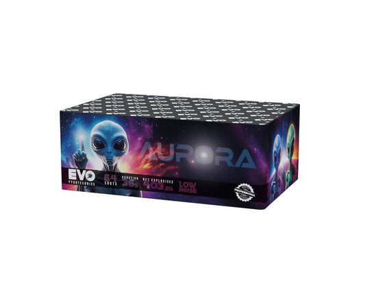 Aurora.