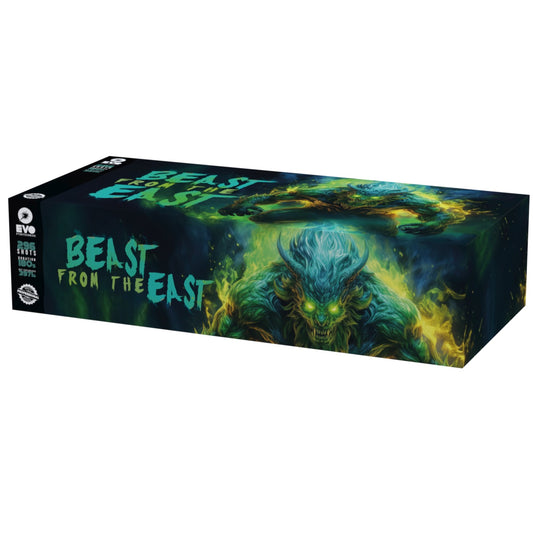 Beast From The East