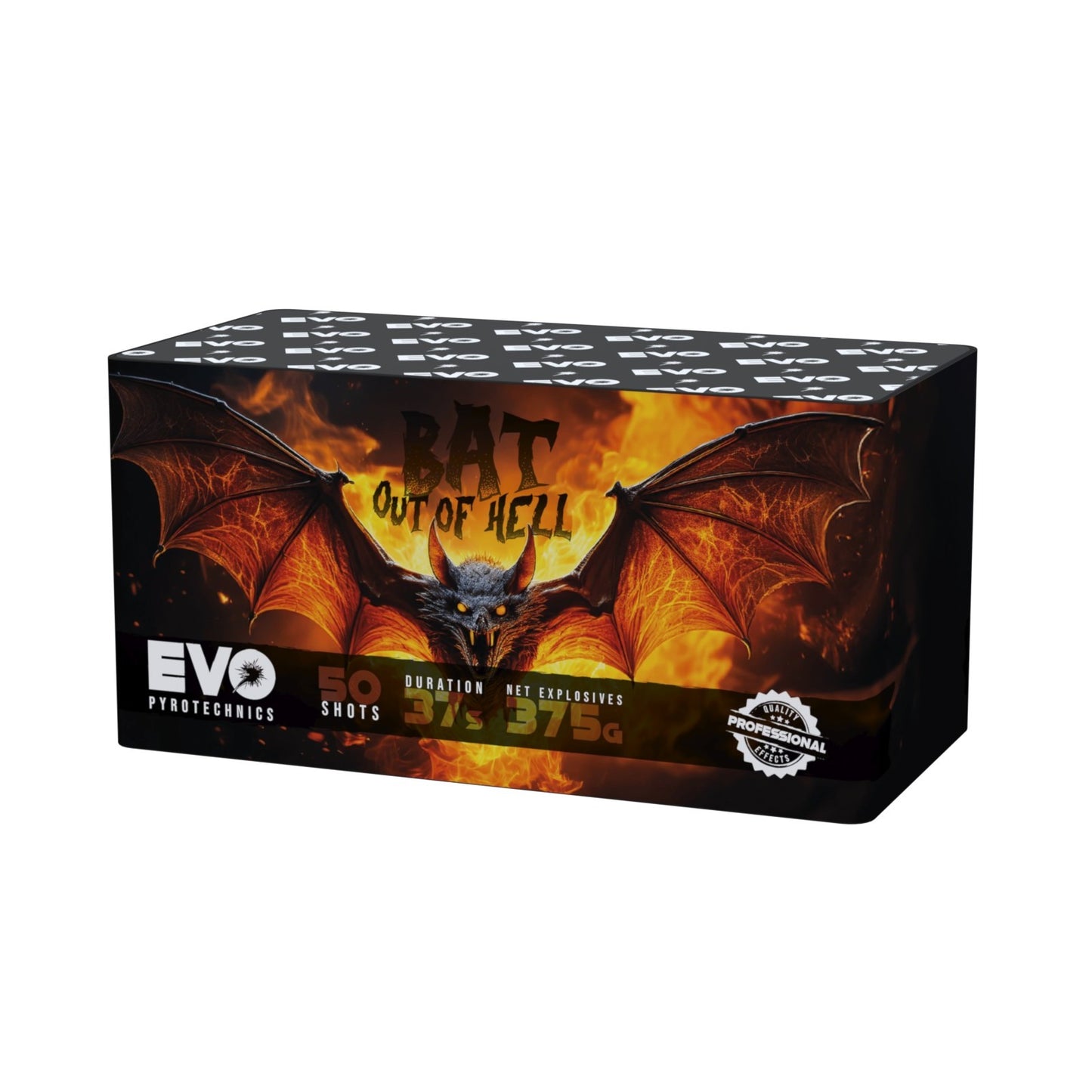 Bat Out of Hell