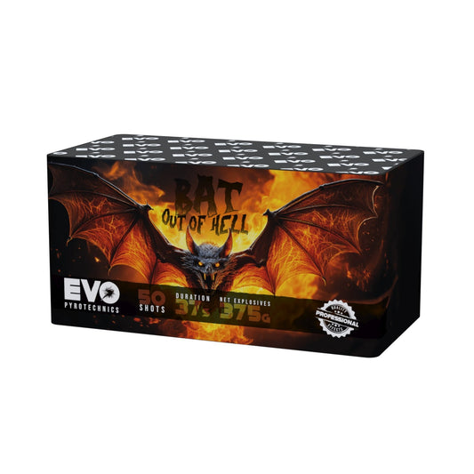 Bat Out of Hell