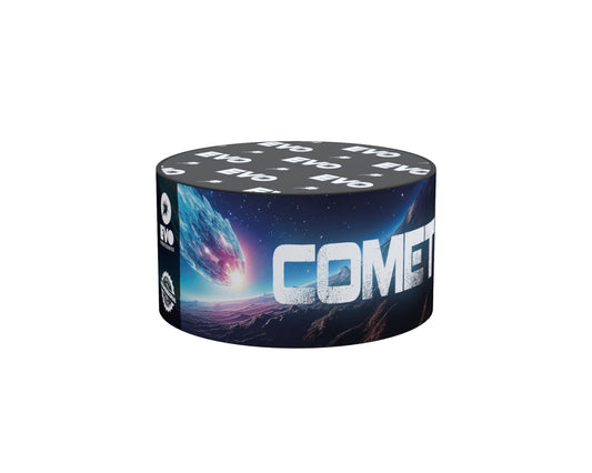 Comet / Asteroid.