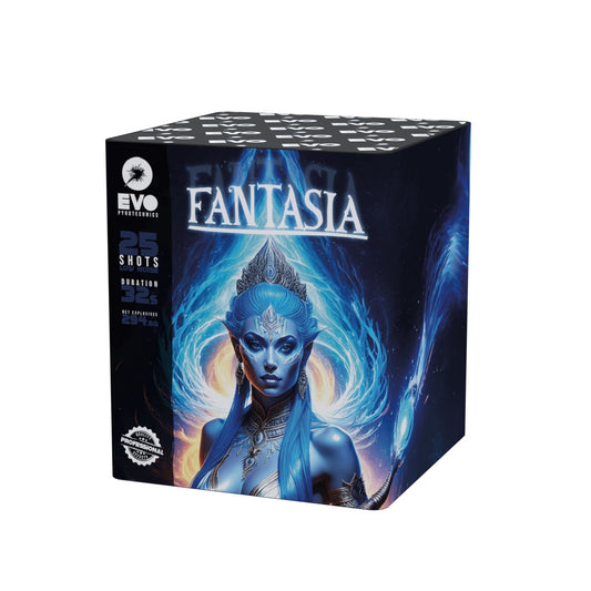 Fantasia.