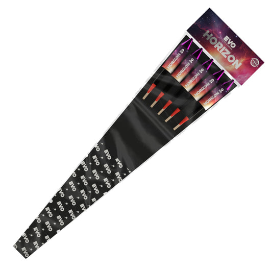 Horizon Rockets