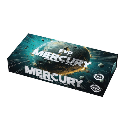Mercury