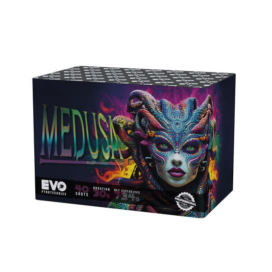 Medusa