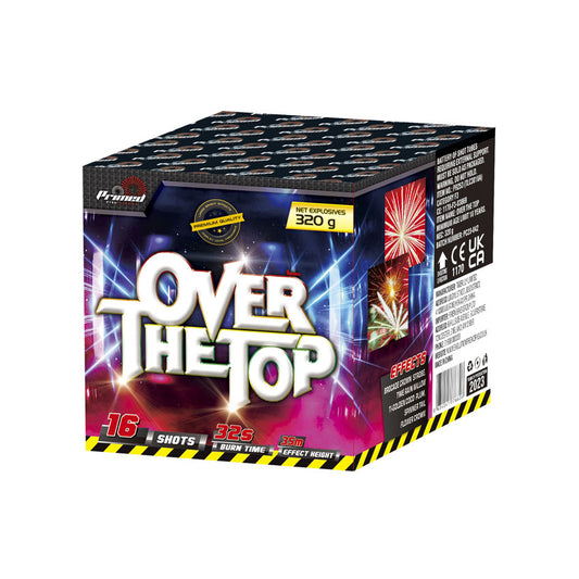 Over the Top