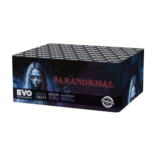 Paranormal