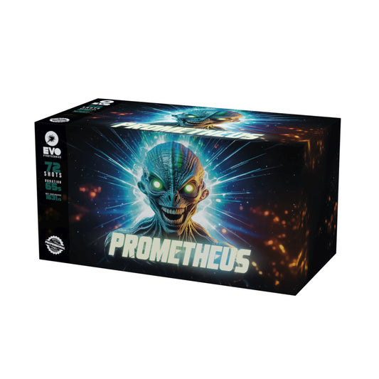 Prometheus