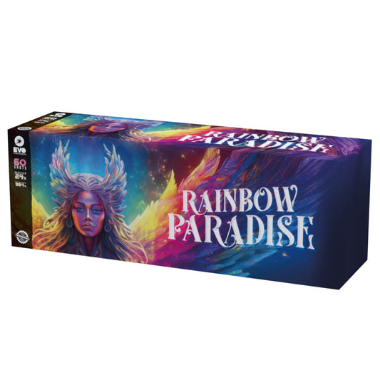 Rainbow Paradise