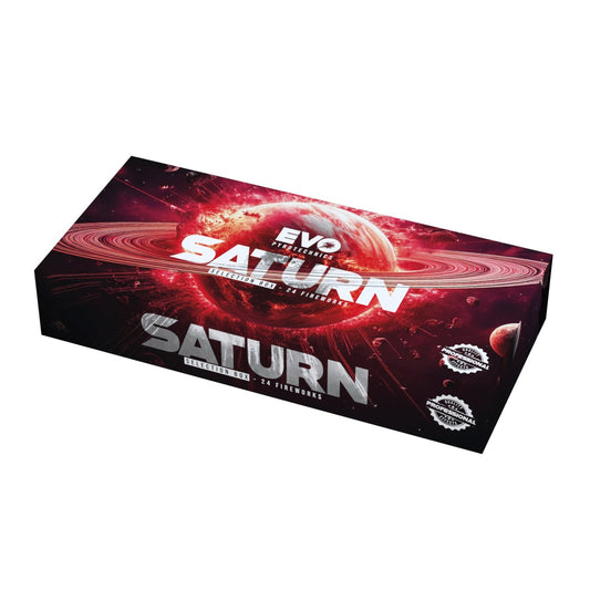 Saturn