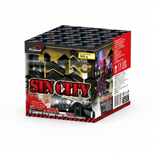 Sin City