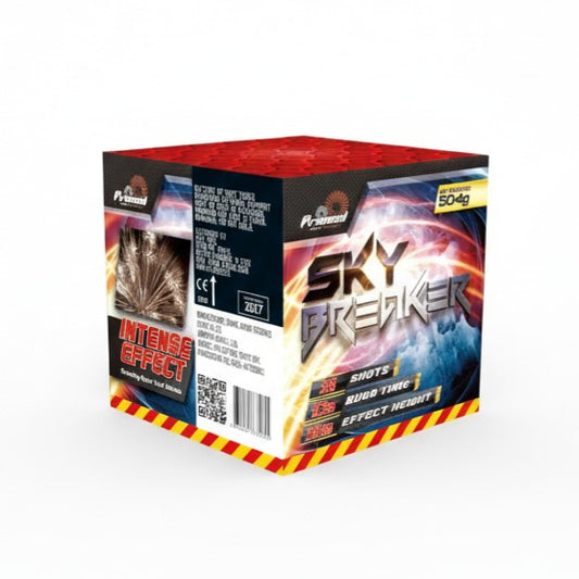Sky Breaker