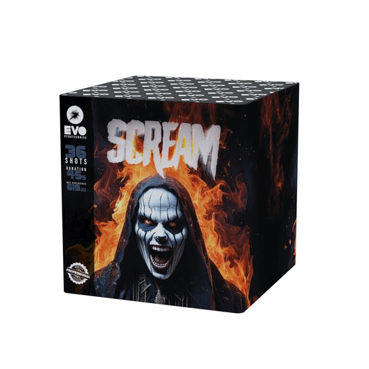 Scream