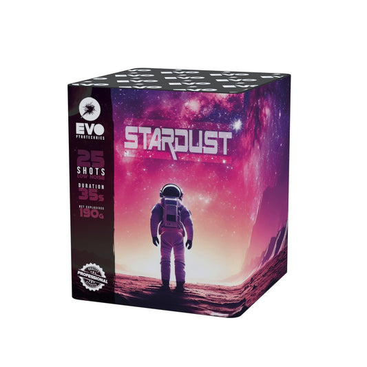Stardust.