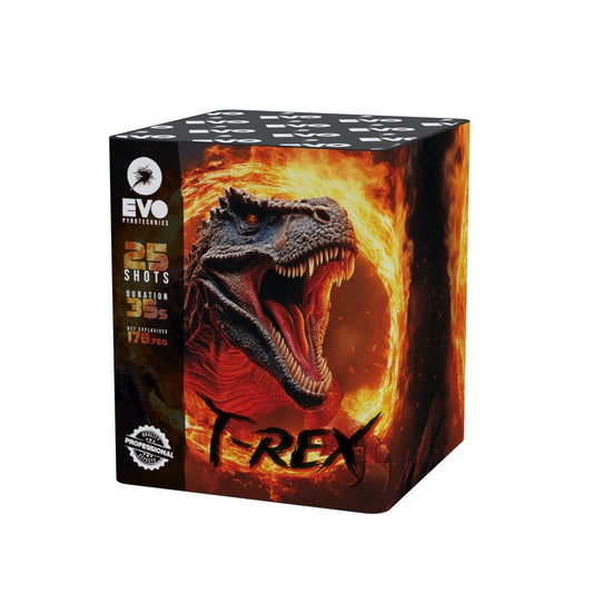 T-Rex