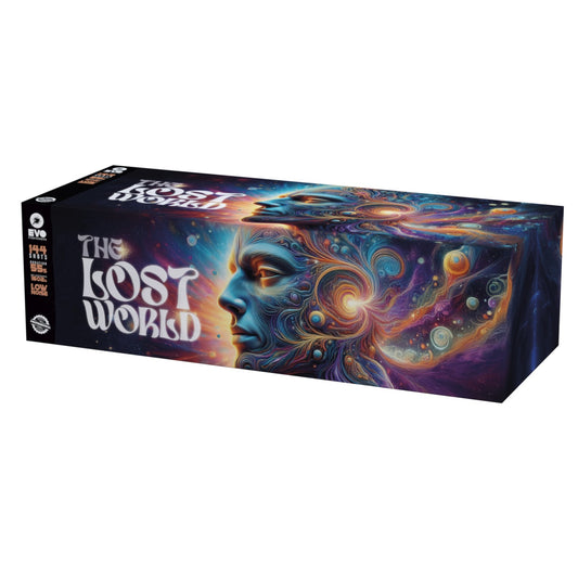 The Lost World