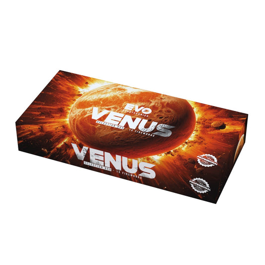 Venus low noise