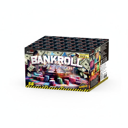 Bankroll